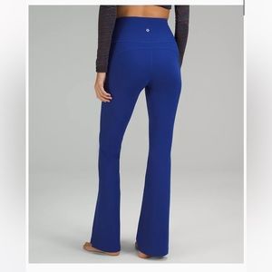Lululemon Flare Leggings